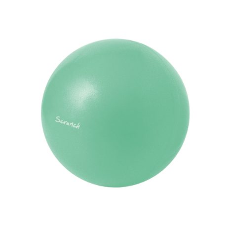 Scrunch-ball - lysegrøn - 4