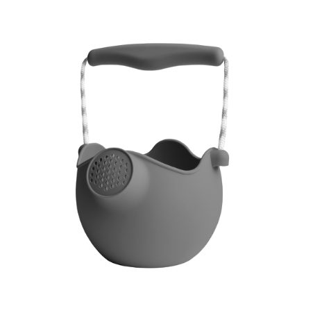 Scrunch-watering-can - antracite grey - 5