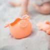 Scrunch-watering-can - coral - icon