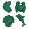 Scrunch-moulds - dark moss green - icon_2