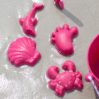 Scrunch-moulds - cherry red - icon