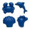 Scrunch-moulds - midnight blue - icon