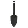 Scrunch-spade - black - icon