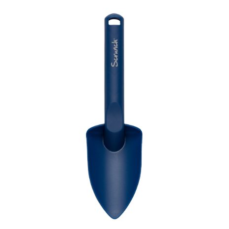 Scrunch-spade - midnight blue