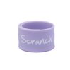 Scrunch-wristband - light dusty purple - icon