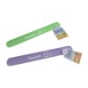Scrunch-wristband - pastel green - icon_2