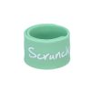 Scrunch-wristband - mint - icon