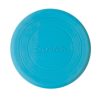Scrunch-disc - petrol - icon