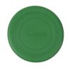 Scrunch-disc - dark moss green - icon