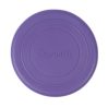Scrunch-disc - dark purple - icon