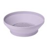 Scrunch-panner - light dusty purple - icon