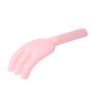 Scrunch-rake - dusty rose  - icon