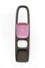 Scoppi - bungee grey & pink - icon