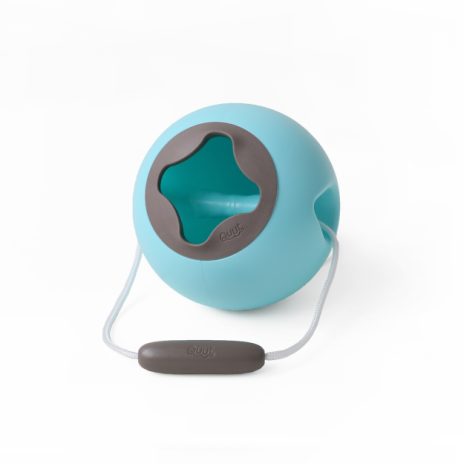 Mini Ballo - blue & bungee grey