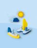 3D puzzle - sail away - icon_3