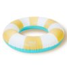 Swim rings medium - banana blue - icon