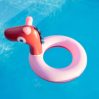 Swim ring with a head - horse - icon_1