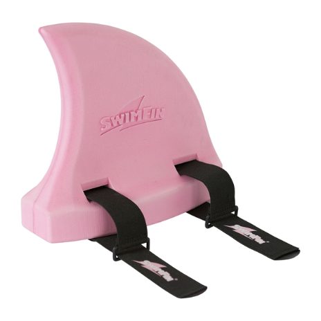 SwimFin - pastel pink - 6