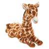 Resting giraffe - large - icon