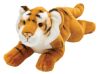 Resting brown tiger - large - icon