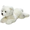 Resting polar bear - large - icon