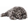 Resting grey seal - large - icon