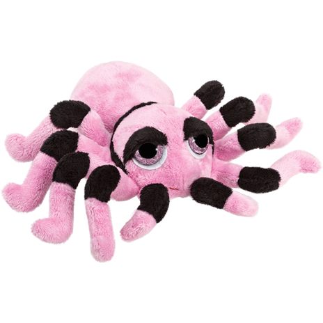 Pink spider - medium