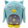Luminous goodnight owl - icon