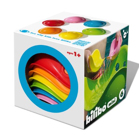 Bilibo mini - classic colours  - 4