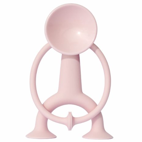 Oogi - baby pink - 2