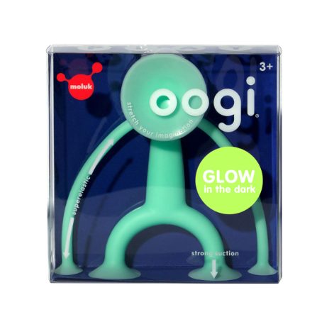 Oogi - glow - 1