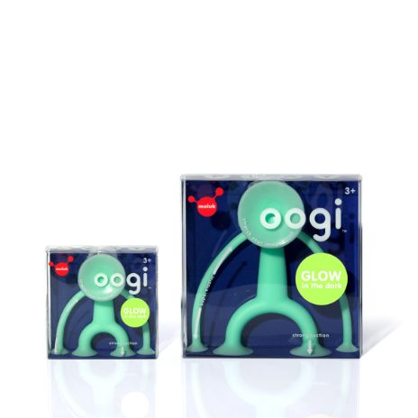 Oogi - glow - 2