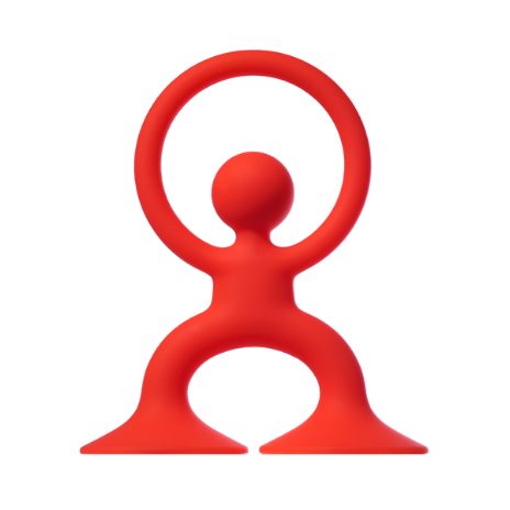 Noogi - red  - 3