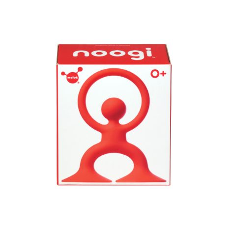 Noogi - red  - 4