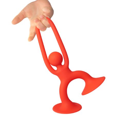 Noogi - red  - 5
