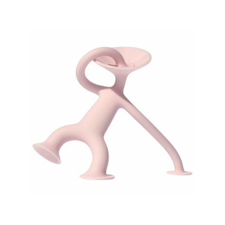 Oogi junior - baby pink - 3