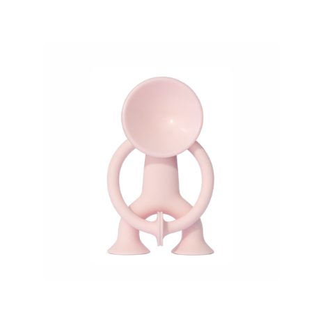 Oogi junior - baby pink - 4