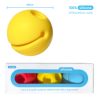 Mox, pack of three - primary colours  - icon_5