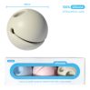 Mox, pack of three - pastel colours  - icon_6
