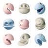 Mox, pack of three - pastel colours  - icon_6