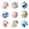 Mox, pack of three - pastel colours  - icon_7