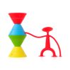 Hix contruction toy - primary colours  - icon_5