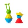 Hix contruction toy - primary colours  - icon_6