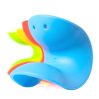 Ulu, four pieces - primary colours - icon