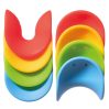Ulu, four pieces - primary colours - icon_4