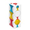 Tulu, three pieces - primary colours - icon_4
