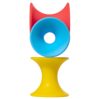 Tulu, three pieces - primary colours - icon_7