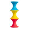 Tulu, three pieces - primary colours - icon_8