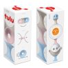 Tulu, three pieces - pastel colours  - icon_1