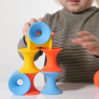 Tulu, nine pieces - primary colours - icon_2